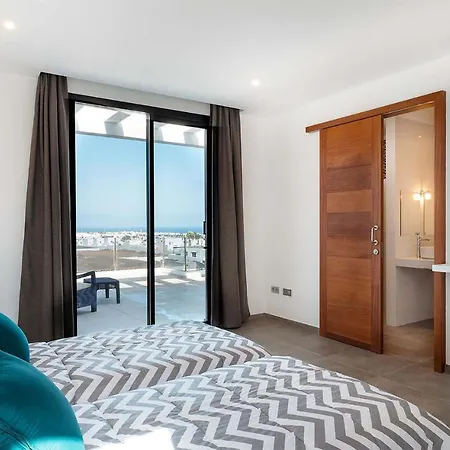 別荘 Bernadette プエルト・デル・カルメン